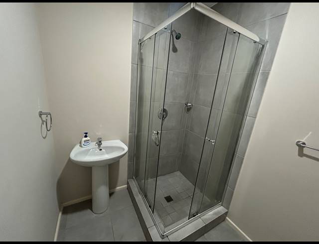 2 BEDROOM APARTMENT TO LET IN BELVEDERE